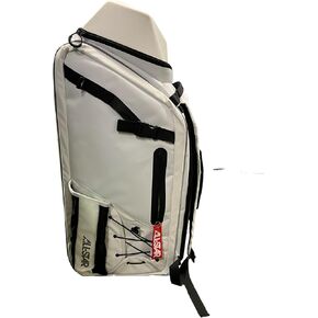All Star Limited Edition Mvp Pro Series Batpack White
