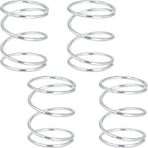 3660650001 Replacement Trimmer Compression Spring Compatible with Ego AH1500 Heads on ST1500F ST1500SF ST1502F ST1502SA ST1502XY ST1500XY and ST1504SF 15" String Trimmers (4 Pack)