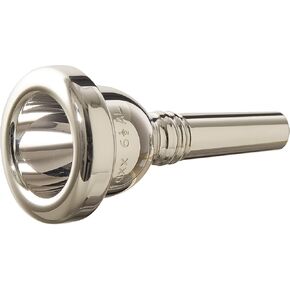 FAXX Small Shank Trombone Mouthpiece (12C Cup)