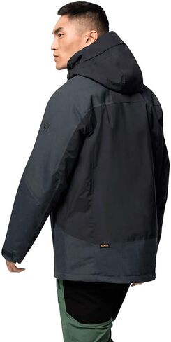 Jack Wolfskin Men's Viking Sky Jacket in Saudi Arabia