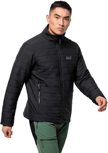 Jack Wolfskin Men's Viking Sky Jacket in Saudi Arabia