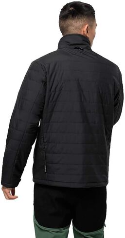 Jack Wolfskin Men's Viking Sky Jacket in Saudi Arabia