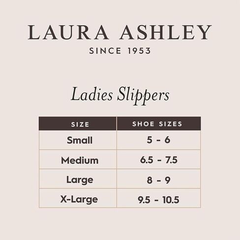 شبشب Laura Ashley من الإسفنج الذكي الناعم من القطيفة للنساء، شبشب دافئ مغلق من الأمام غير قابل للانزلاق، شبشب نسائي غامض مع فيونكة in Kuwait