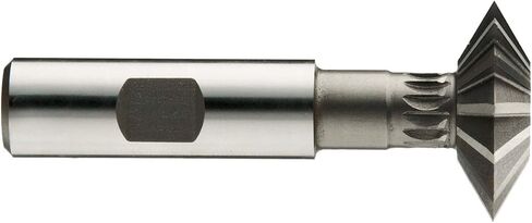 HHIP 2006-0301 M42 (8%) قاطع زاوية مزدوج كوبالت، 60½ درجة، 3/4 بوصة × 3/16 بوصة × 3/8 بوصة × 2-3/8 بوصة in Saudi Arabia