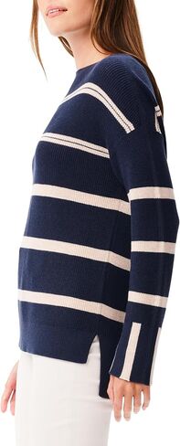 NIC+ZOE Women's Opposites Attract Sweater in Saudi Arabia
