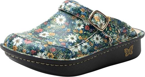 Alegria by PG Lite Women's Seville Medical Professional Shoe in Saudi Arabia