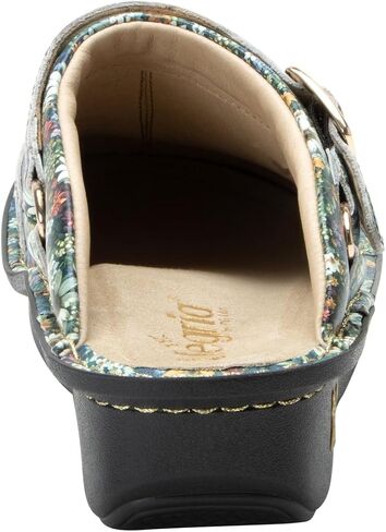 Alegria by PG Lite Women's Seville Medical Professional Shoe in Saudi Arabia