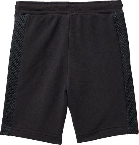 Jordan Boy's Jumpman X Nike Fit Shorts (Toddler/Little Kids/Big Kids) Black 7 Big Kid in Saudi Arabia