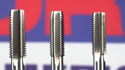 Drill America 7/8"-27 UNS صنبور توصيل فولاذي عالي السرعة، (عبوة من 1) in Saudi Arabia
