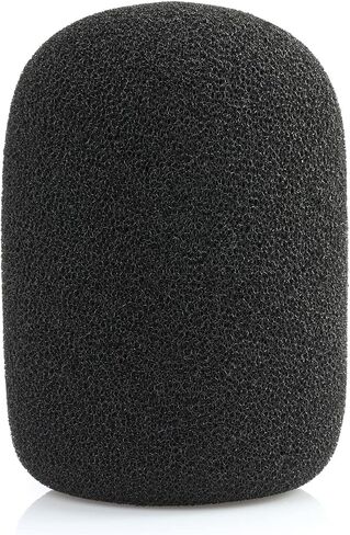 LEFXMOPHY Pop Filter for HEiL PR40 PR30 PR780 PR781 Microphone, WSMPR40 Windscreen Replacment Mic Foam Cover Asseccories in Saudi Arabia