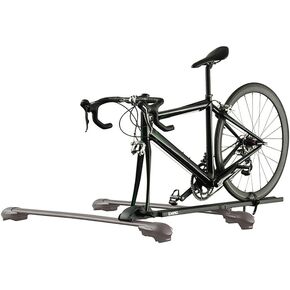 INNO XA391 Fork Lock III Fork Mount Bike Rack for T-Slot Aero Base Racks