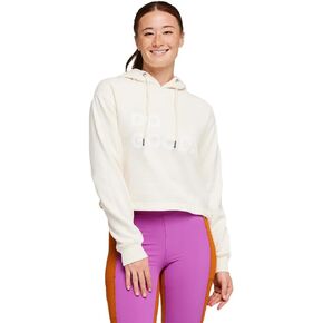 Cotopaxi Do Good Crop Sweatshirt - Women's