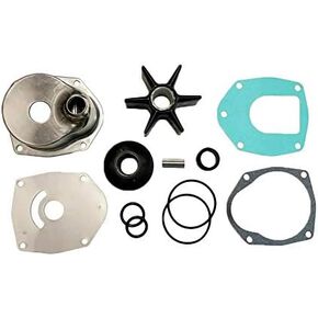 A.A Water Pump Impeller Kit for Mercury 200 225 250 300 HP Outboard 817275A5