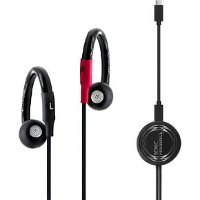 SP15C (USB-C) Binaural Microphone Records Immersive 3D Spatial Audio on New Pocket Cams and Smartphones – Step Up to Sonic Presence for Sound Quality That Matches 4K Video in Saudi Arabia