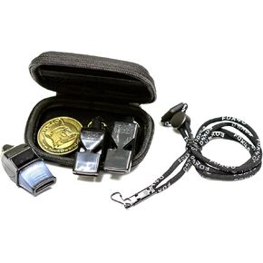 Fox 40 Referee Whistle, Multi (15A801)
