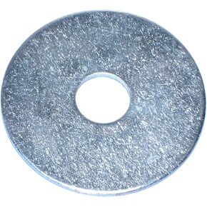 014973241582 Fender Washers, 1/2 x 2-Inch, 15-Piece