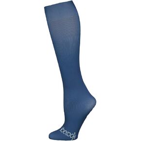 Hocsocx Charcoal Unisex Performance Socks, Moisture Wicking Protection for Field & Ice Hockey, Soccer, Hiking & Boots, Youth in Kuwait