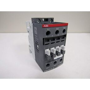 ABB AF38-30-00-13 CONTACTORS,OLS,MMPS AB AF38300013 AF38 3P CONTR, 100-25