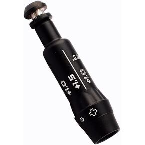 Golf Adapter Sleeve Compatible for Ping G410,G425 Right Hand Golf Driver Accessory