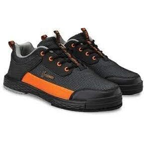 Hammer Diesel Wide Bowling Shoe Mens- Black 13 W