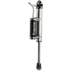 Fabtech FTS800052 Shock Absorber, Black