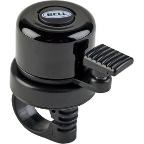 Bell Dinger 100 Bike Bell with Airtag Storage