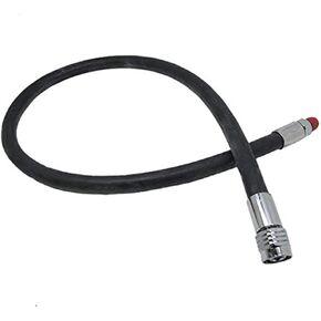Scuba Choice Scuba Diving 350PSI Low Pressure LP Hose Regulator Octopus 2nd Stage, 38"