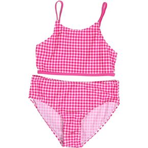 Just Love Girls’ Two-Piece Bikini Swimsuit Cute Bathing Suit
