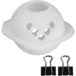 Golf Ball Marking Template Fit for Rapsodo RPT MLM2PRO Launch Monitor