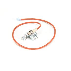 Groen Pilot Bracket W/O Pilot Orific