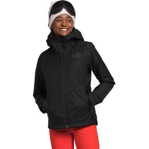 THE NORTH FACE Clementine Triclimate Ski Jacket Womens