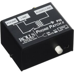 Rolls PI9 Phone Patch II