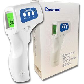 Infrared Forehead Thermometer
