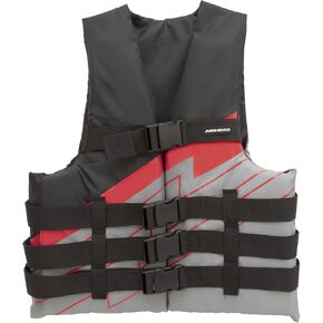 Airhead Bolt Life Vest | Closed Sided PFD | Child, Youth and Adult