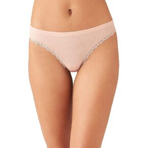 b.tempt'd Women's Innocence Thong Panty