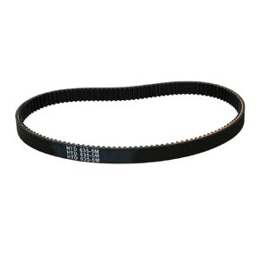 Timing Belt HTD635-5M, 5M-635-15, 635mm Circumference x 15mm Width x 4.5mm Height, 5mm Pitch, 127 Teech