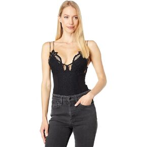 Free People Adella Bodysuit