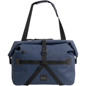Brompton Borough Waterproof Bag Large - Navy