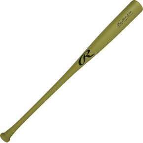 Rawlings Adult Wood Composite Baseball Bat | Maple/Bamboo Composite Design | Multiple Styles