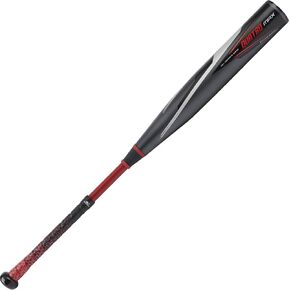 Rawlings | Quatro PRO | Quatro MAX | BBCOR Baseball Bat | -3 | 2 Pc. Composite