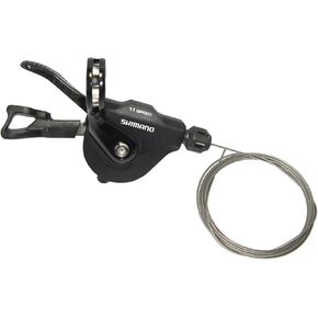 SHIMANO Shift Lever Right 11s Black SL-RS700 Flat HB Road