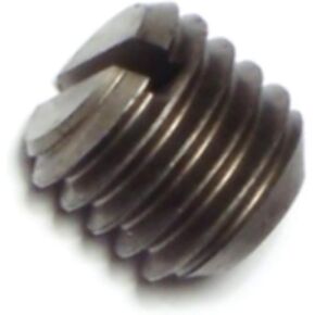 014973312930 Slotted Headless Set Screws, 1/2-13 x 1/2, Piece-20