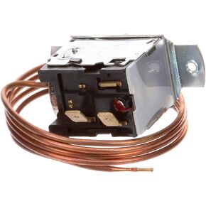 Ice O Matic 9041002-01 Thermostat Low Temp Safe