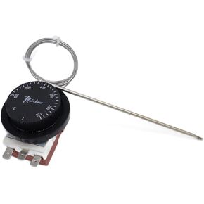 Capillary Thermostat TS-320SR 122-608F