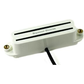 Seymour Duncan - 11205-06-P - SRC-1n Cool Rails for Strat Pch