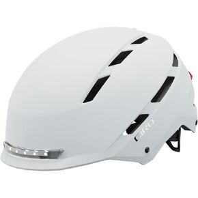 Giro Escape Mips Adult Urban Cycling Helmet - Matte Chalk, Medium (55-59 cm)