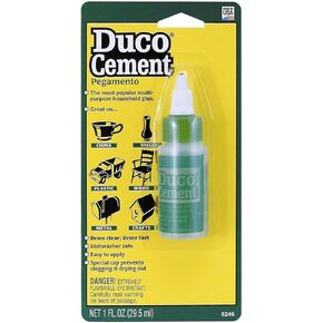 Devcon Duco Cement