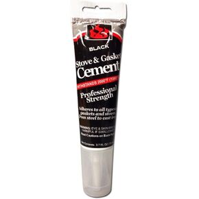 Gasket Cement-2.7 oz
