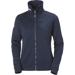 Helly-Hansen Women's Crew Fleece Jacket