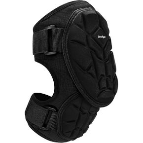 Baseball Batters Elbow Guard, Forearm Elbow Guards for Baseball Softball, Lacrosse Elbow Pads for Adult
